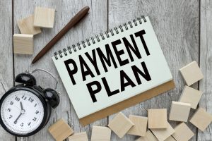 payment plan optimus 