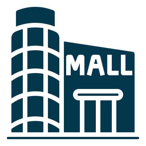 Shopping Mall