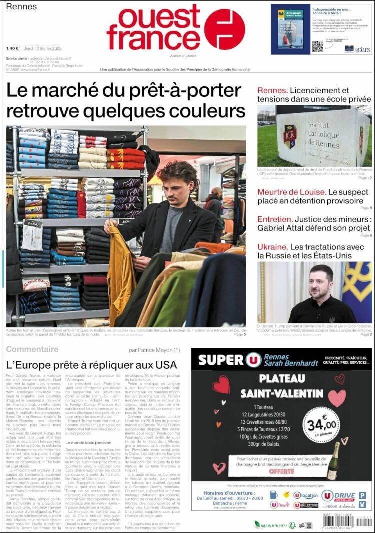 Betriviera - Découvrez les secrets de la plage pour un été parfait en France
