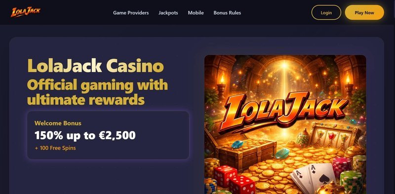 Lolajack casino, lolajack Lolajack casino, lolajack