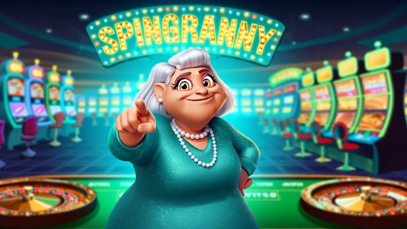 Les Secrets du Code Bonus Spingranny Casino en 2024, spingranny online casino