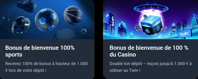 Découvrez le Twin Casino En Ligne : Le Meilleur Casino en France, twin casino france